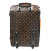 Чемодан Louis Vuitton Pegase 55, Б/У LVP-55